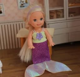 New style Toy accessories gift pretty clothes for your Kelly OB11 scale dolls BBIKG816