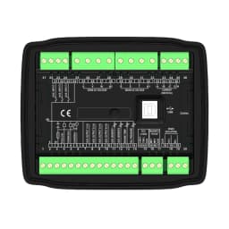 HGM4020N Smartgen generator smart controller auto starts mains engine digital control panel hgm4010n