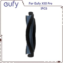 For Eufy X10 Pro Omni Replacement Parts Accessories Roller Side Brush Filter Mop Cloth Rags Pads Dust Bag Vacuum Cleaner Part