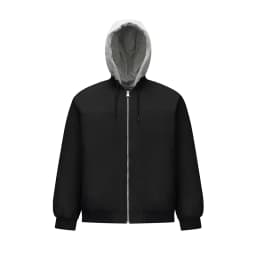 Semir Men Down Jacket Waterproof Windproof Stain Resistant 90 Percent Down Fill Layered Look Bomber Style 2026 Winter