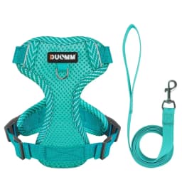New Dog Chest Strap Dopamine Pet Chest Strap Reflective and Breathable Pet Traction Rope Pet Supplies