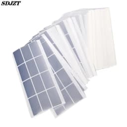 100pcs Warranty Protection Sticker 4cm x 2cm Security Seal Tamper Proof Warranty Void Label Stickers