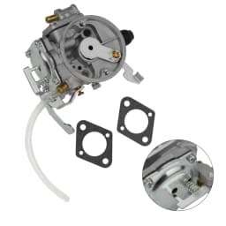 Carburetor Replacement for Echo Shindaiwa B45 B45LA A021002520 Brushcutter Carb