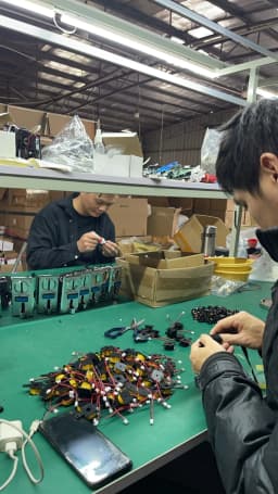 Yinglucky Arcade Machine Wholesale Purchase Price to Order Custom Links.