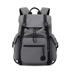 Middle High School Backpack for Boys Student Bookbag Sports Travel Backpack Teenage Boys School Bags Lightweight Casual Daypack
