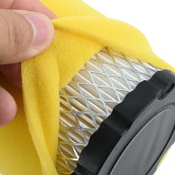 793569 793685 Air Filter Kit Fit for Briggs and Stratton Craftsman 793569 4241 5415 GY21055 MIU11511 LA125 LA115 D100