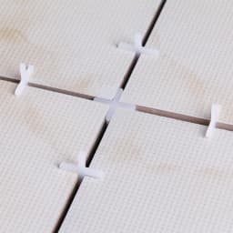 100-300pcs 1/1.5/2/3/4/5/6/8/10mm Plastic Cross Ceramic Tile Leveling System Clips Spacer Ceramic Floor Construction Tools