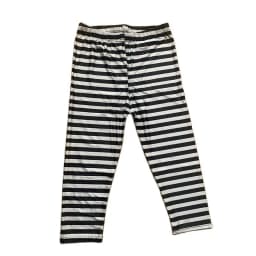 Printing Pants Women High Quality Capris High Waisted Floral Lady's Fitness Leggings Seventh Elastic Slim Short Leggings