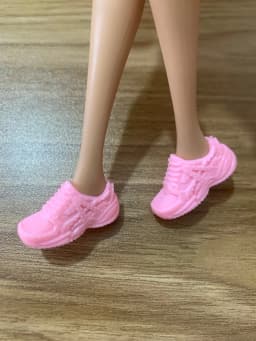 New styles Made to move Doll shoes high heel accessories toy for your 1/6 BB dolls BBIKG574