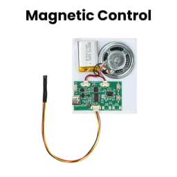 DIY recording and playback module 8M USB Recordable Birthday Card Music Voice Module Chip for DIY Voice Audio toy Greeting Card