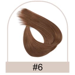 I Tip Hair Extension Straight Human Hair Extensions 40g/50g/ Set Capsule Keratin Natural Fusion Human Hair Extension 12-26inch