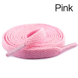 1 Pair 100 120 CM Length 29 colors Shoelace Flat Popular Sports Shoes Laces Casual Canvas Unisex Polyester Shoelaces Shoelace