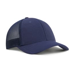 Breathable Baseball Cap Sunhat Adjustable Outdoor Hat Unisex Comfortable Mesh Cap FC723