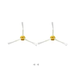 Side Brush Parts For IRobot Roomba 500 600 700 Series 550 560 650 670 675 692 694 770 780 Robotic Vacuum Cleaner