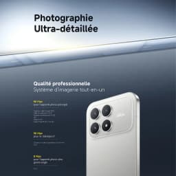 Poco F8 Pro 5g 12 512Gb Eea Version, Snapdragon ® 8 Elite, 120 Hz 6.59", 50 Mp Camera, 6210 Mah, Ip68, Nfc
