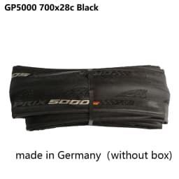 Continental Grand Prix 5000 GP5000 Road Bicycle Tire 700x23C/25C/28C/30C/32C Black/Yellow/Brown Folding Road Bike Tire