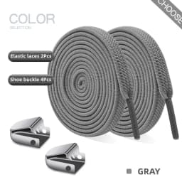 New Upgrades Widen 8MM Flat Elastic Laces Sneakers Shoelaces Without Ties Kids Adult Quick Lace Rubber Sports Shoestring 1Pair