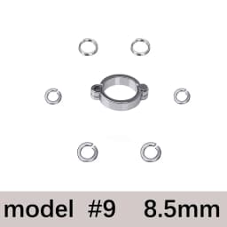 Custom Bird Rings Leg for Parrots Accessories Parrot Accessory Pigeons Accessories Pigeon Rings 2026 Parakeet Canary Cockatie
