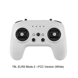 RadioMaster T8L ELRS Radio Transmitter For FPV Drone RC Aircraft Spare Part For Racing Quadcopter DIY Build Replacement