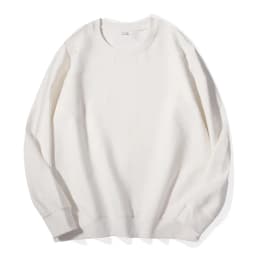 Spring Autumn Womens Sweatshirt 2026 O-neck Solid Harajuku Pullovers Multicolor Casual Cotton Woman Sweatshirts Knit Streetwear