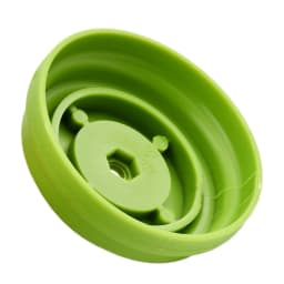 2PCS Blade Base For Electric Cordless Grass Trimmer Strimmer Tool Outdoor Tool Parts For Garden Home Accessory