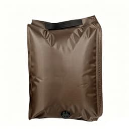 Travel Suitcases Vacuum Compression Bags Thickened Airtight Roll-Up Storage Bags Waterproof Luggage Organizer for Outdoor Travel