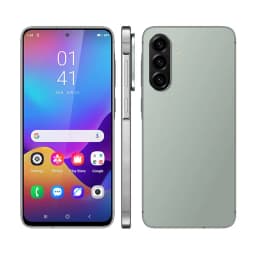 2026 NEW Global Version W&O A56 4G Smartphone Android 14 Dual SIM 6.7“ FHD+4GB+64GB Mobile Phone 5200mAh 26MP Camera Cellphone