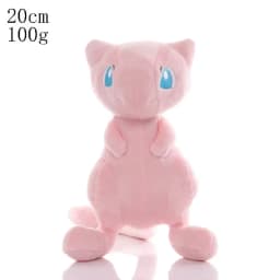 Cute Pikachu Plush Toy Pokemon Charmander Squirtle Bulbasaur Stuffed Doll Eevee Scorbunny Gengar Snorlax Christmas Gifts
