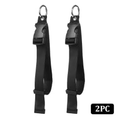 1PCS Portable Multi-function Adjustable Luggage Belt Li Travel Accessories Anti-theft Packaging with Secure Luggage Organization