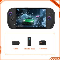 ONEXPLAYER X2 Mini Pro 3-in-1 Gaming Laptop AMD Ryzen™ Al Max+388 64GB+2TB Handheld Game Console 8.8" 144Hz OLED PC Tablet WIFI7
