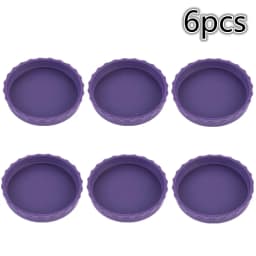 Reusable Beverage Can Covers Beverage Can Lids Soda Lid Protectors Can Silicone Sealing Bottle Cap Leak-proof Sealing Lid