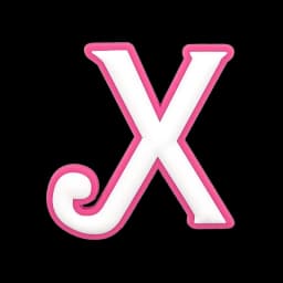1pcs Pink White Roman Alphabet Charms For Beach Bag Accessories Latin Alphabet Beach Tote Bag Accessories