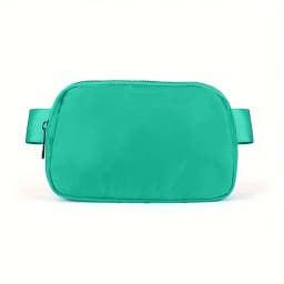 Men's Cross-Body Bag with Multi-Layered Pockets, Adjustable Shoulder Strap, Business Single-Shoulder Bag