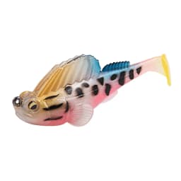 Drop Shot Wobbly Soft Plastic Bait For Fishing Lure Sea Me Ga Bass Dark Sleeper Swimbait Fishing Tackle Shad Perch Pike Wobblers
