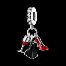 Charms Plata De Ley 925 Silver Travel Dangle Charm Eiffel Tower Beads Fit Charms Bracelet Original Jewelry