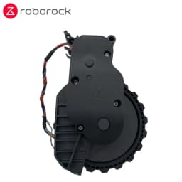 Original Vacuum Cleaner Left and Right Traveling Wheel For Roborock S5MAX,S6MaxV,S6Pure,S6MaxV,S7,S7Pro,E4,E5, G10 Parts