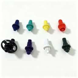 Takara Tomy 17PCS/Pack Bits for BX UX CX Spinning Tops Battling Toys Anime Toupie