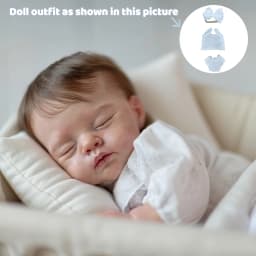 13Inch/33cm Open Mouth&Rooted Hair Painted Solid Silicone Reborn Girl Doll Newborn Dolls bebe reborn de silicona Perfect Gift