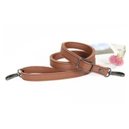 80-150CM Adjustable Bag Handle Replacement Bags Strap Women Leather Shoulder Bag Parts Handbag Belts Strap Bag Accessories