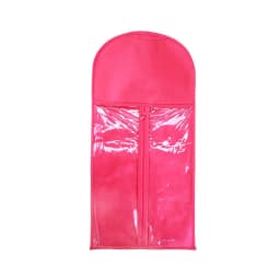 ARLANY Wooden Hair Extensions Hanger Double Side Storage Holder for Hairpieces Pants Hanger for Clothes Pants Carrier Wig Holder