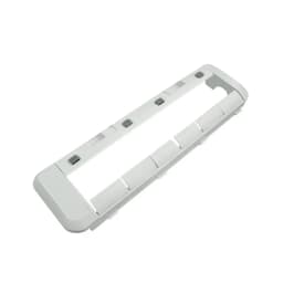Main Brush Cover for Dreame L10S Pro / L10S Ultra / S10 / X10 / S20 / X20 / X30 / S30 / X40 / X40 Pro / X40 Ultra Robot Vacuum C