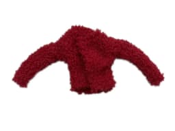 Multi Style Exquisite Fur Coat Outfit for 11.5 Inch 30cm Doll Many Style for Choice Gifts for Girls Doll Accessories