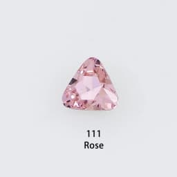 High Quality Pointed Back Gems K9 Glass Fancy Stone Triangle Crystal Rhinestone Loose Stones For DIY Jewelry Decoration Crafts