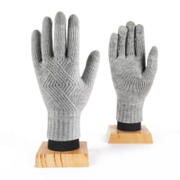 Winter Women Keep Warm Touch Screen Plus Cashmere Thicken Cycling Elasticity Knitting Wool Gloves Fashion Elegant Female Slim