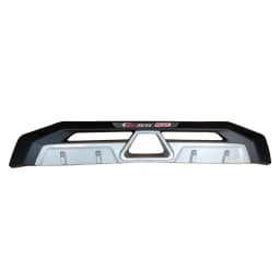 Splitter for CHANGAN UNI-S CS55 Plus Rear Diffuser Front Bumper Spoiler 2022 2023 Skirts Lip Body Kit Accessories