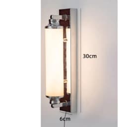 Minimalist Bedroom Bedside Wall Lamp Background Decoration House Creative Long Atmosphere Led Artn Indoor Lighting For Home