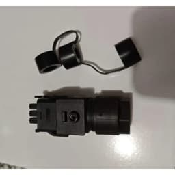 5KW Solar Inverter AC Terminal Plug Compatible with Huawei SUN2000 Series PV Inverter Connector