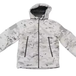 Level 7 Winter Jacket Tactical Down Jackets For Men Winter Warm Waterproof Windbreakers Hunting Hiking Parkas Coat Army