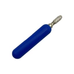 Jewelry Spot Welding Needle with Handle Gold Silver Copper Soldering Iron Welder Machine Accessories