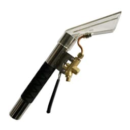 Carpet Extractor Vacuum Cleaner Upholstery Cleaning Machine Head Wet Steam Cleaner Auto Furniture Cleaning Hand Tool
